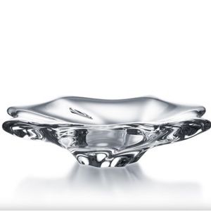Baccarat Cadix Candy-dish/ Ashtray